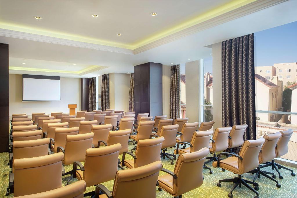 Conferences
