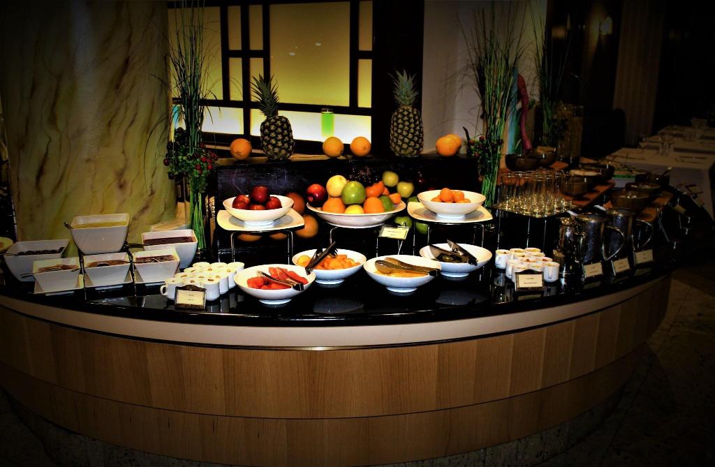 Rahat Palace Hotel