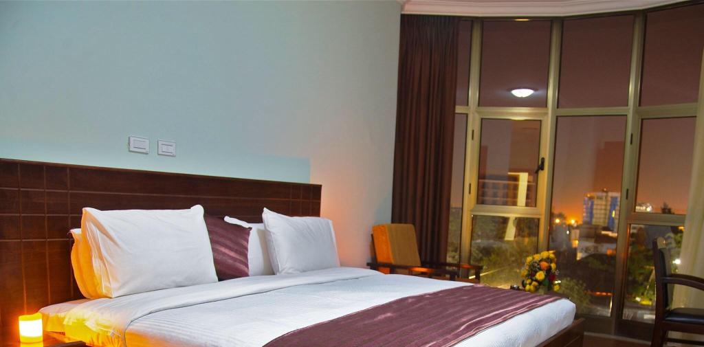 Hotel Lobelia