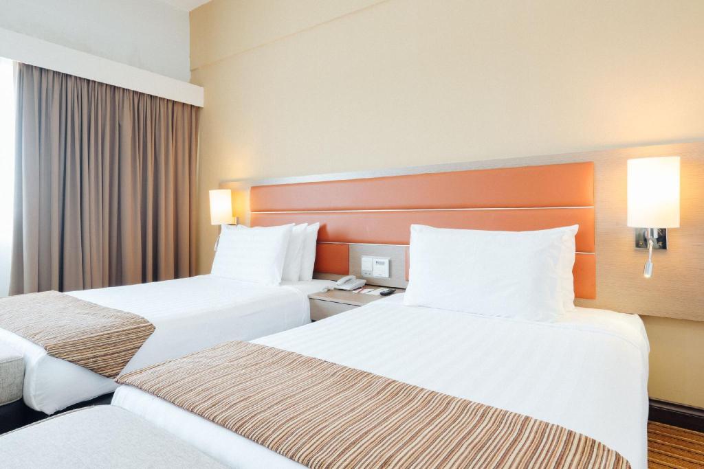 Raia Hotel and Convention Centre Terengganu