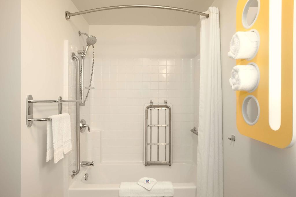 Motel 6 Swift Current Sk
