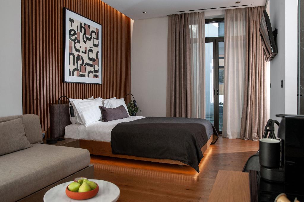 The Editor Hotel