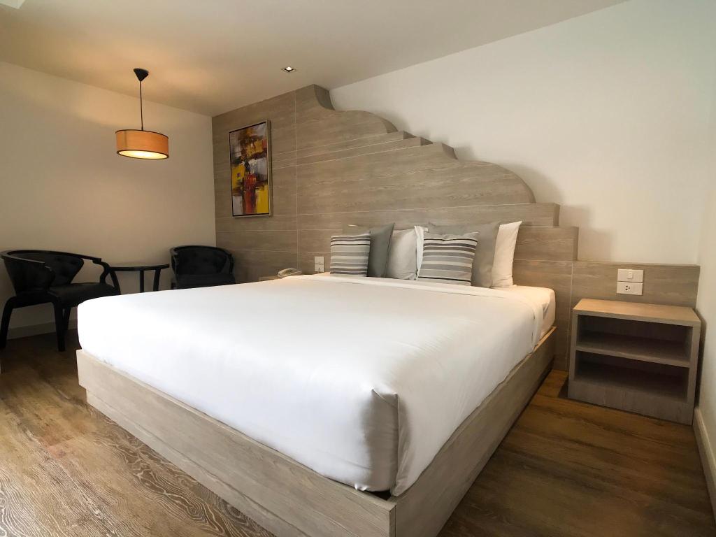 Methavalai Residence Hotel