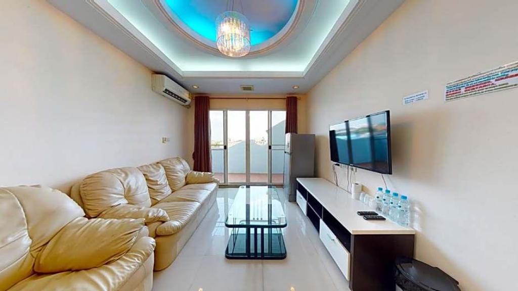 T3 RESIDENCE