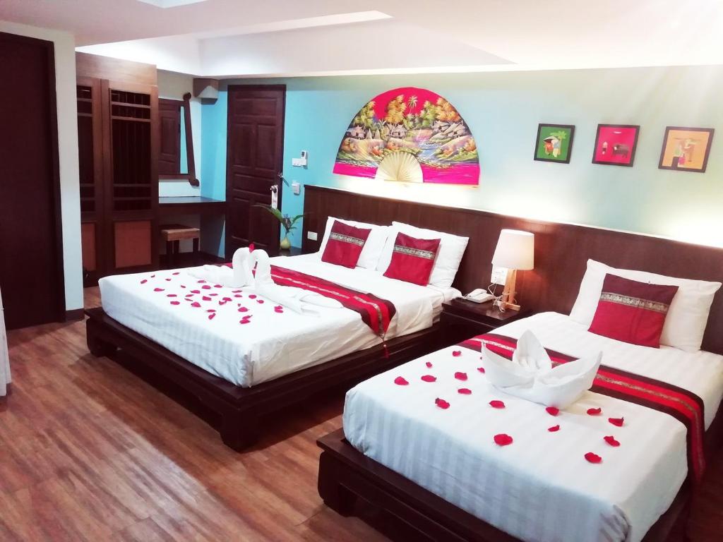MANDALA HOUSE