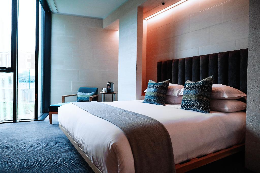 Malmaison Cheltenham