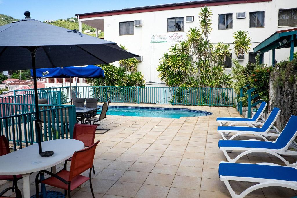 Galleon House Bed Breakfast Inn