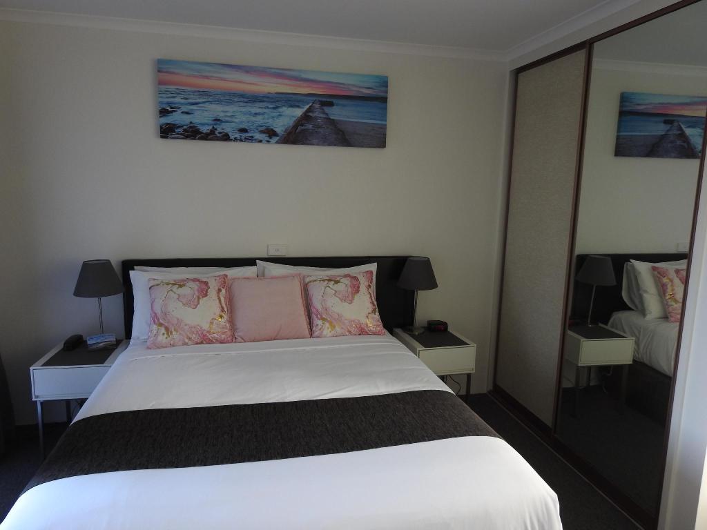 Frankston Motel