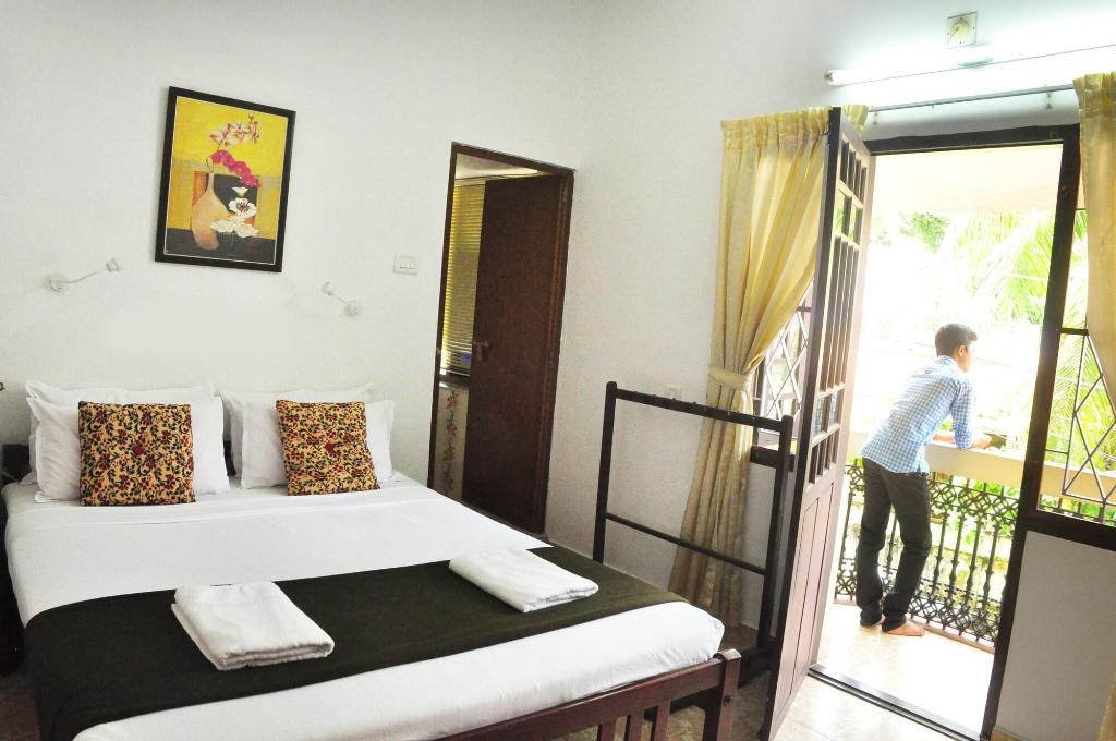 Lazar Residency Homestay