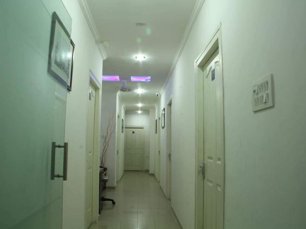 Deccan Comforts