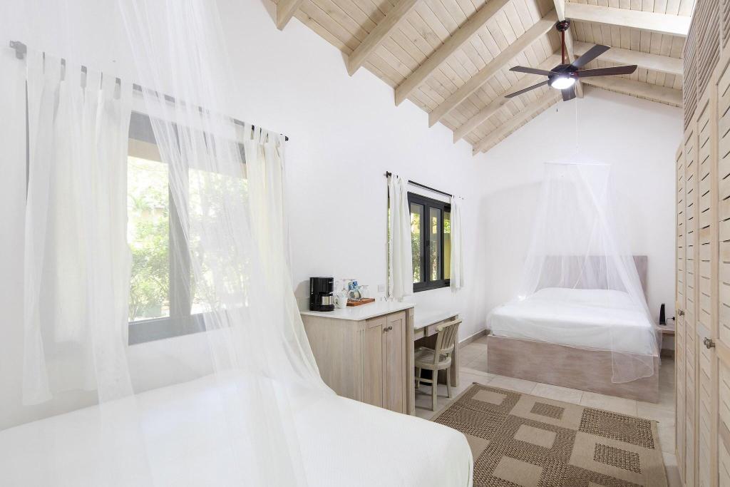 Bodhi Tree Yoga Resort