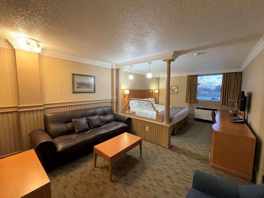 The Glenmore Inn Convention Centre