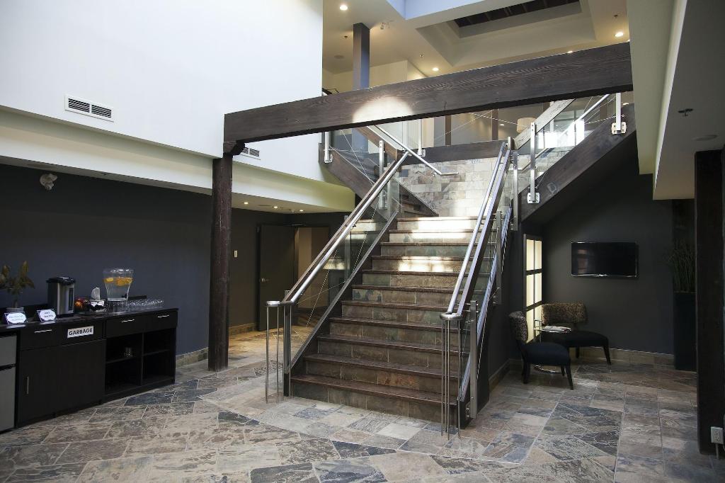 Sterling Inn And Spa