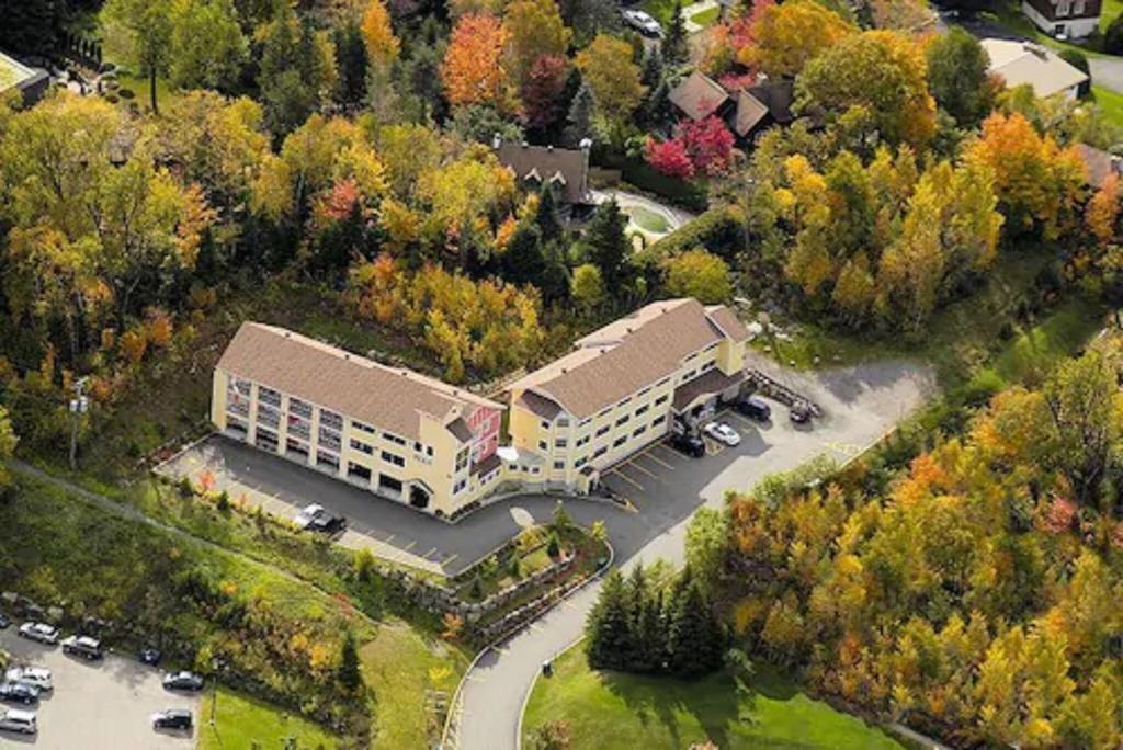 Suites Les Laurentides Saint Sauveur
