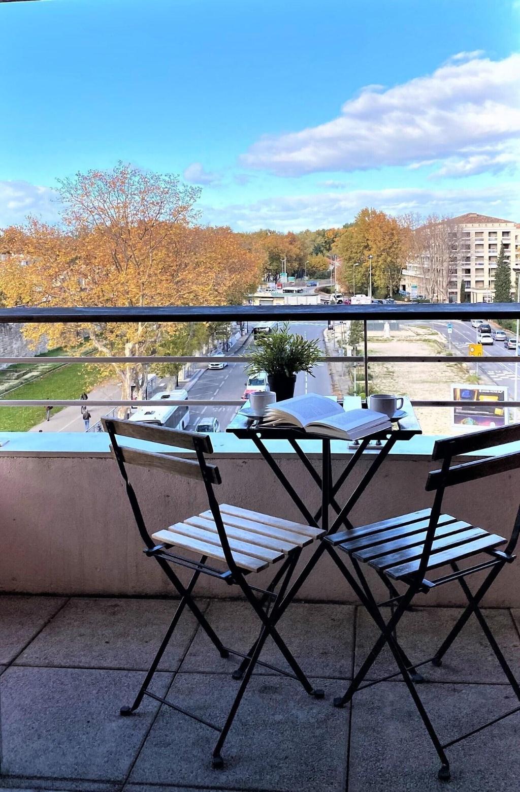 Apart Hotel Sainte Marthe