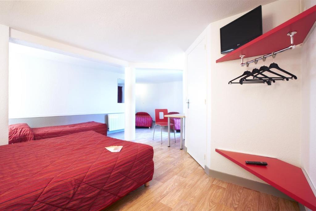 Premia Re Classe Calais Centre Gare