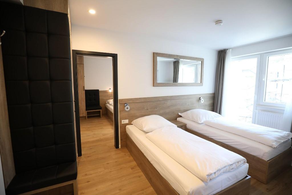 Sleep Inn Düsseldorf