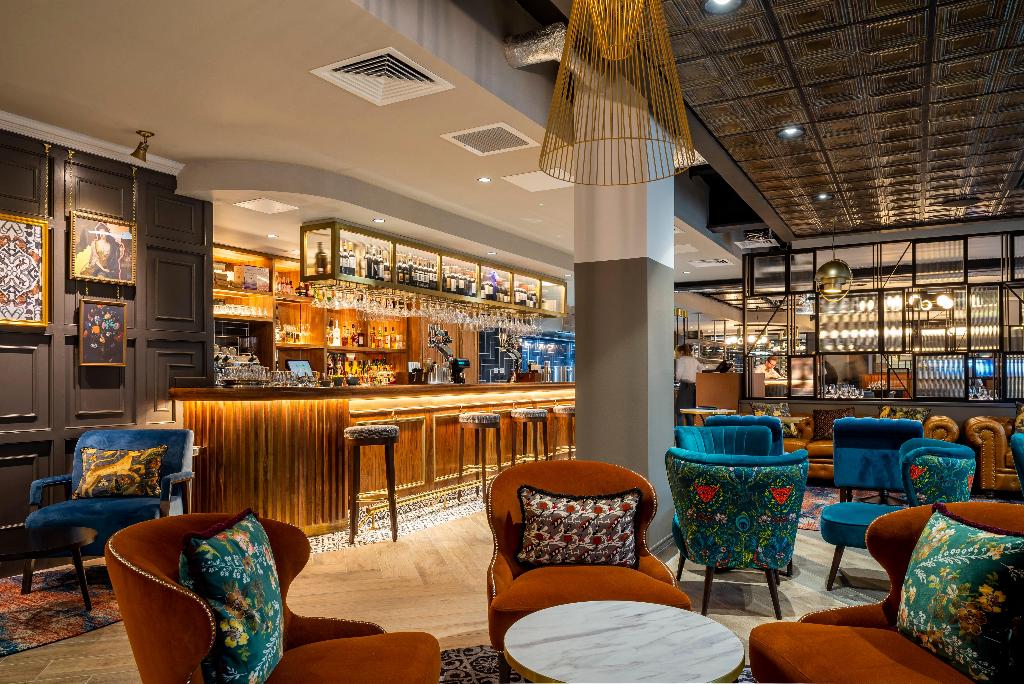 Indigo Chester