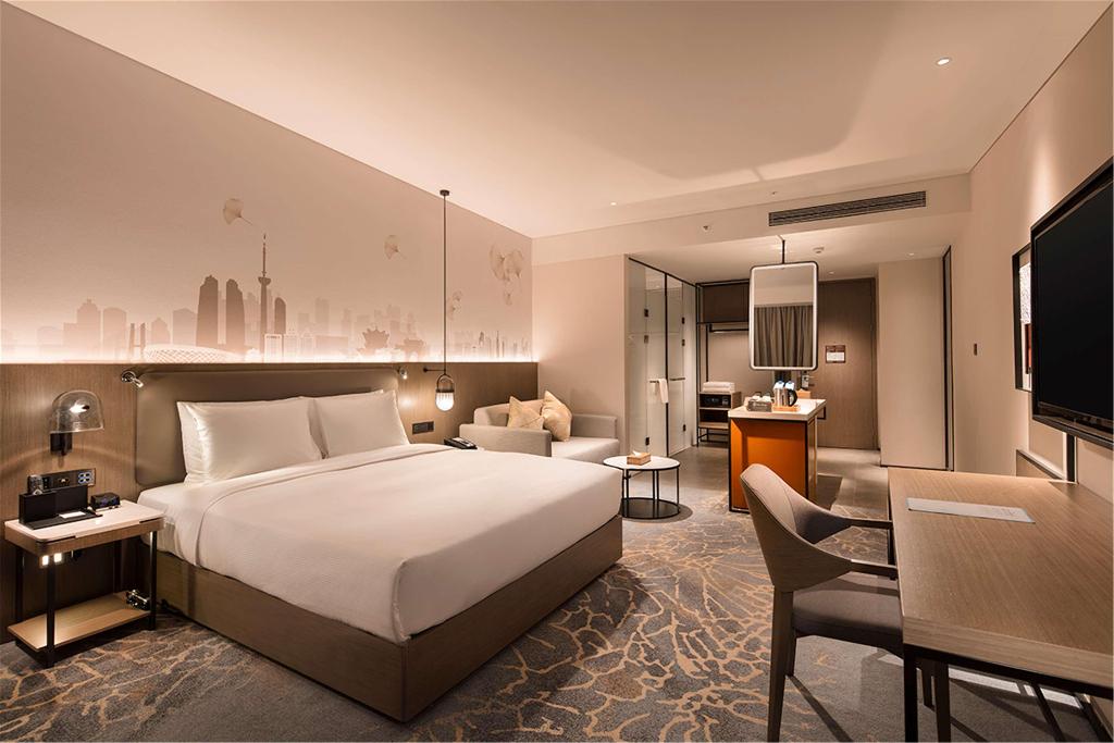 Hilton Garden Inn Xuzhou