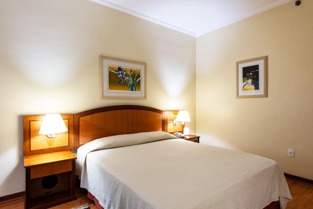 Summit Suites Hotel - Jundiai