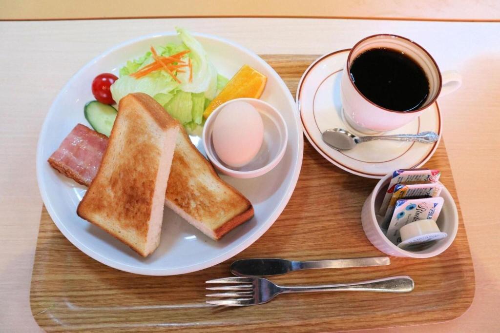 Hotel Daiki