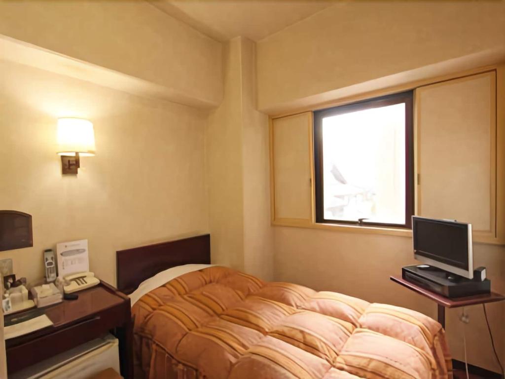 Ueda Plaza Hotel