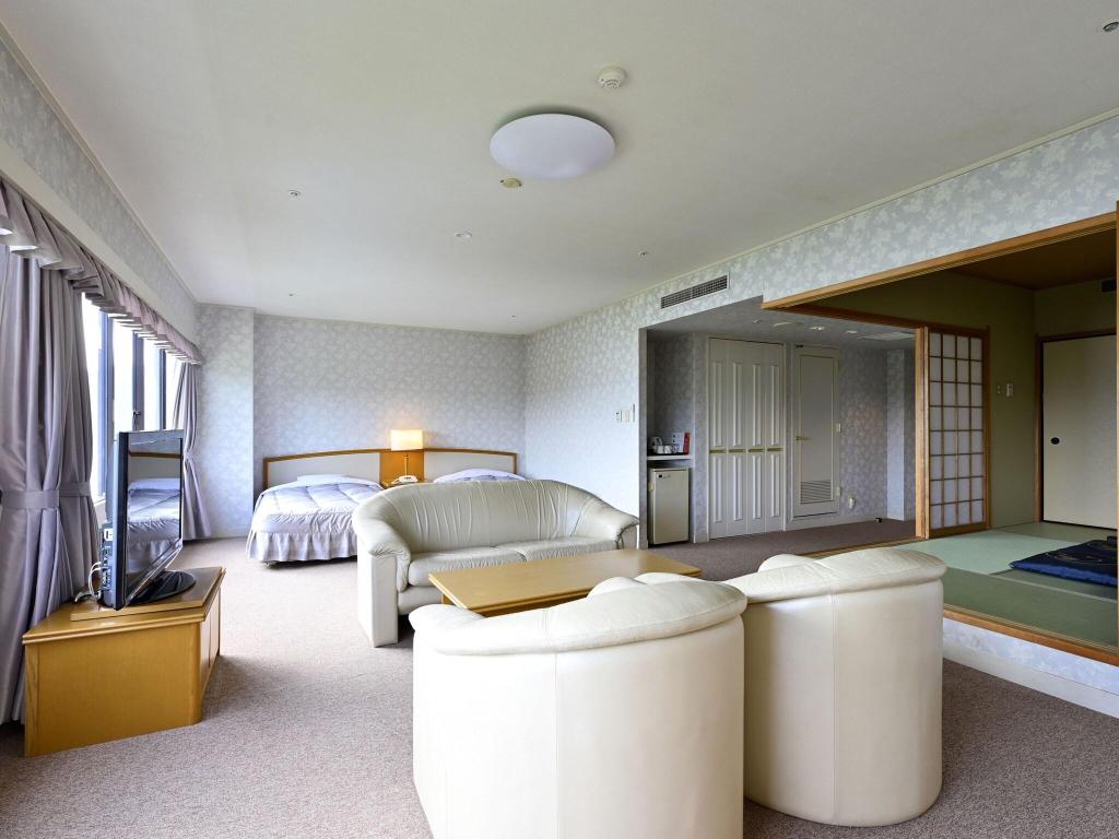 Mercure Kyoto Miyazu Resort & Spa