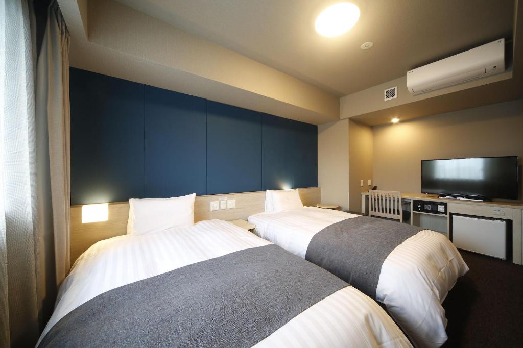 Dormy Inn Miyazaki Natural Hot Spring