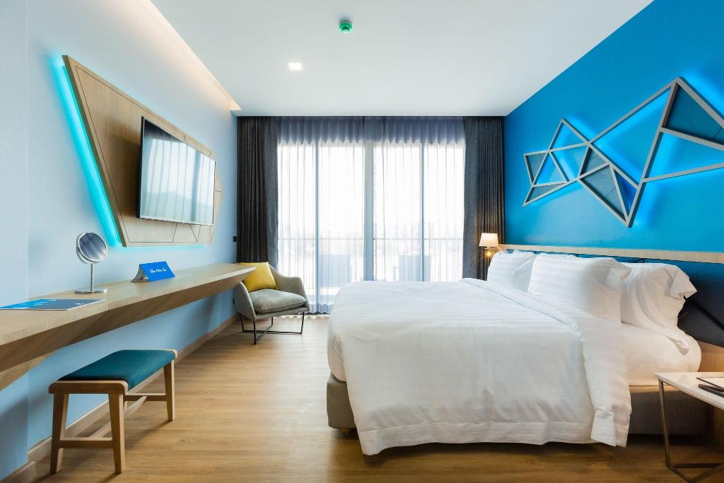 BlueSotel SMART Krabi Aonang Beach