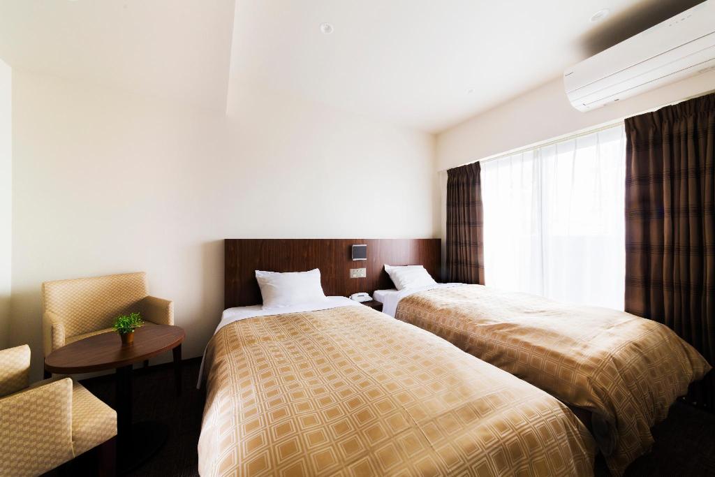 First Hotel