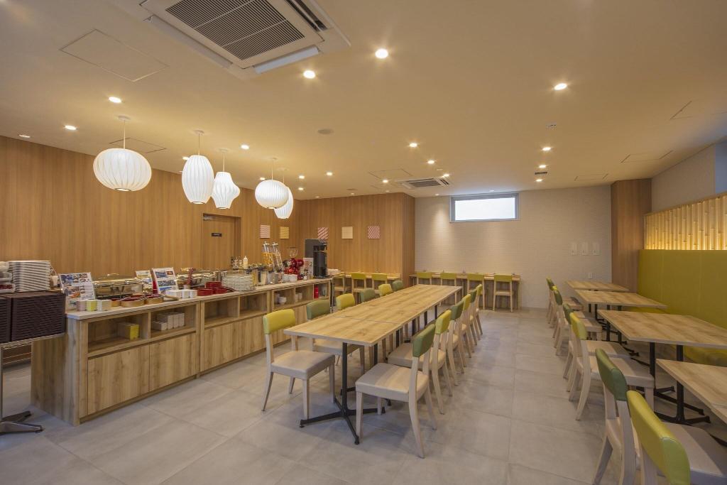 Sotetsu Fresa Inn Kyoto Shijokarasuma