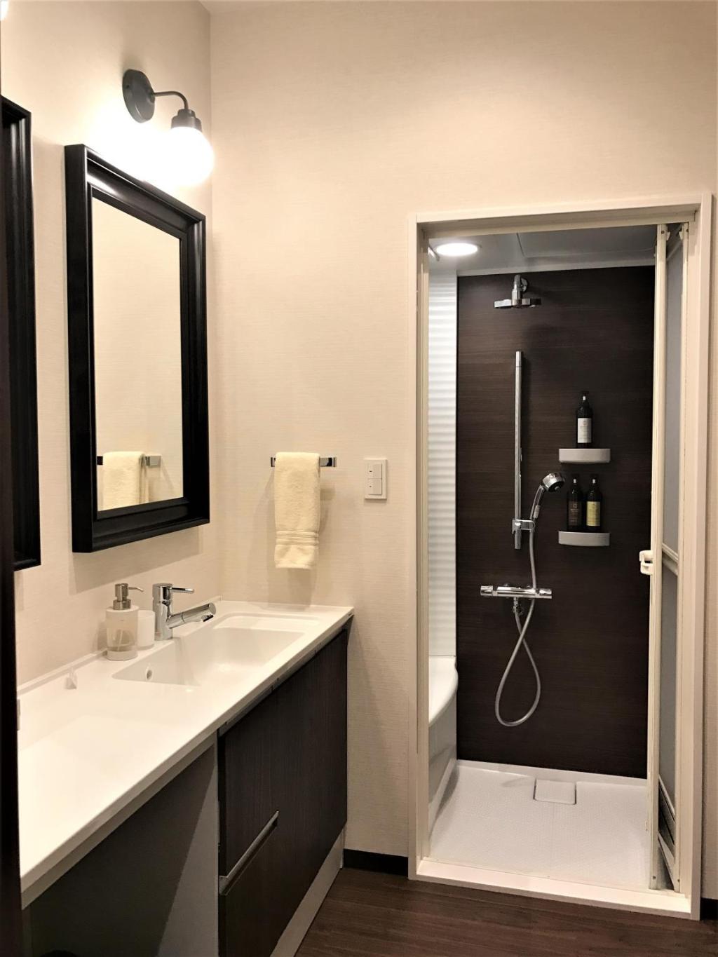 R RUN KYOTO SERVICED APARTMENT SUITES