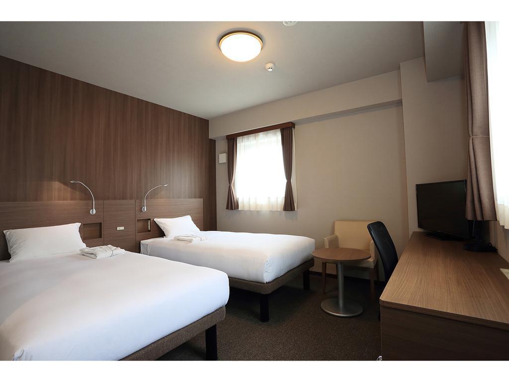 Smile Hotel Hakata Ekimae