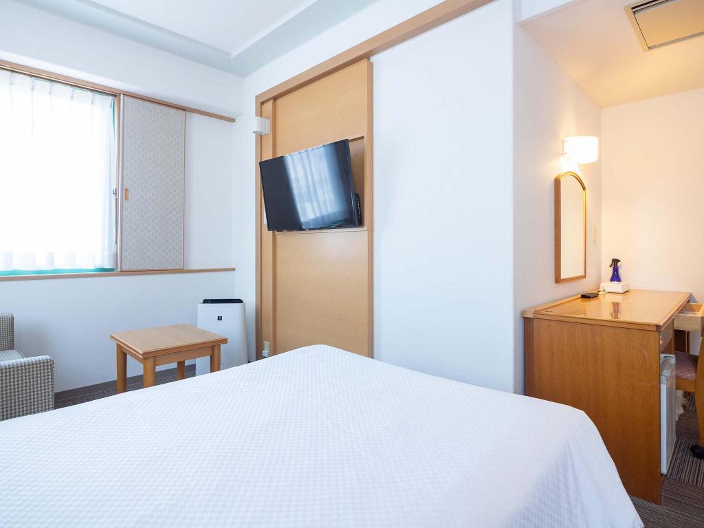 Hotel Belleview Nagasaki Dejima