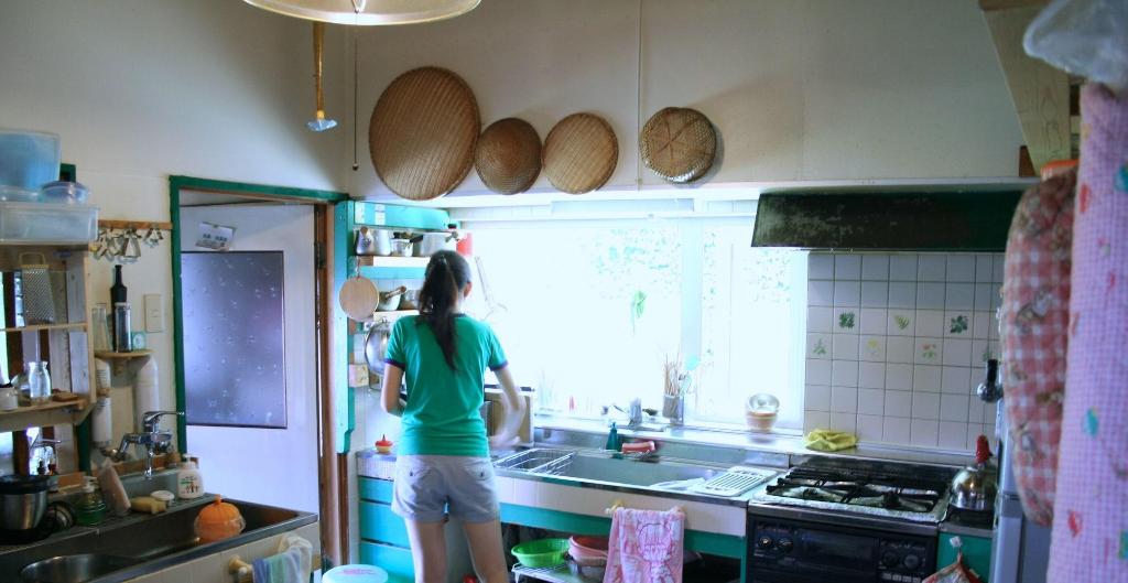 Otarunai Backpackers Hostel Morinoki