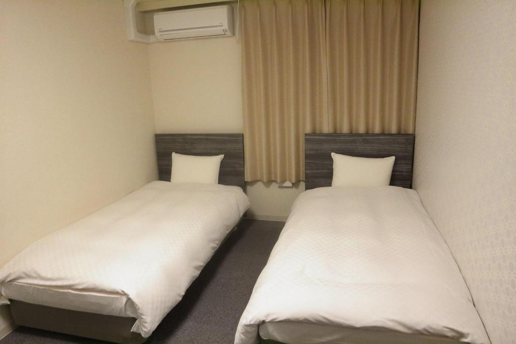 Oak Hostel Nara
