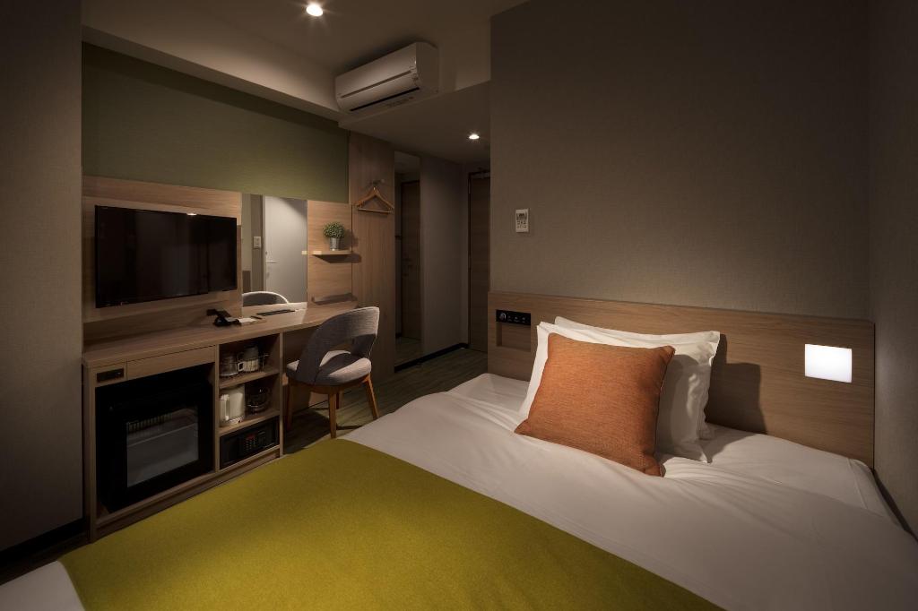 NEST HOTEL HAKATA STATION