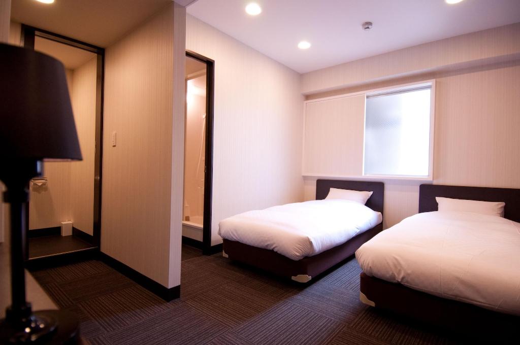 Hotel Kinki