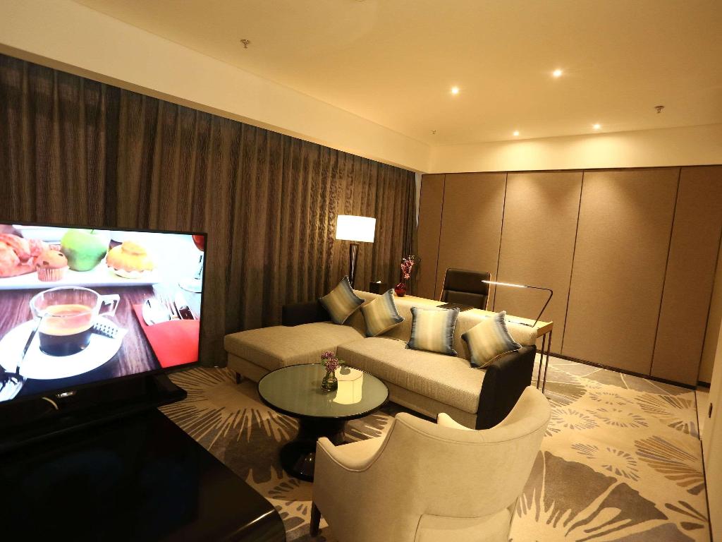 Mercure Panjin