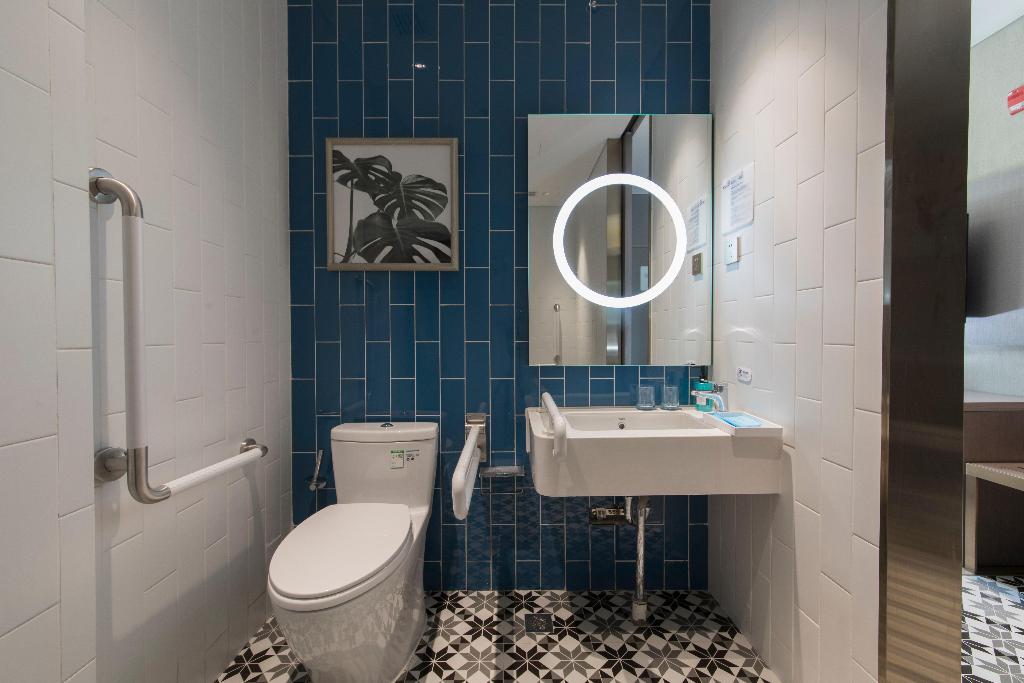 Holiday Inn Express Beijing Badaling