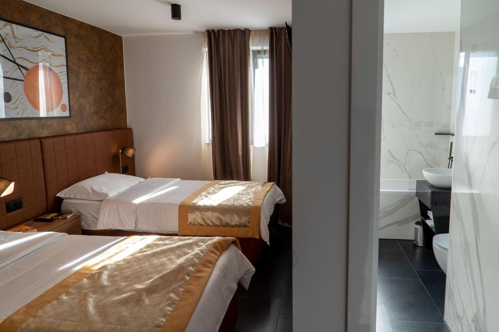 Vipo Prestige Apartments