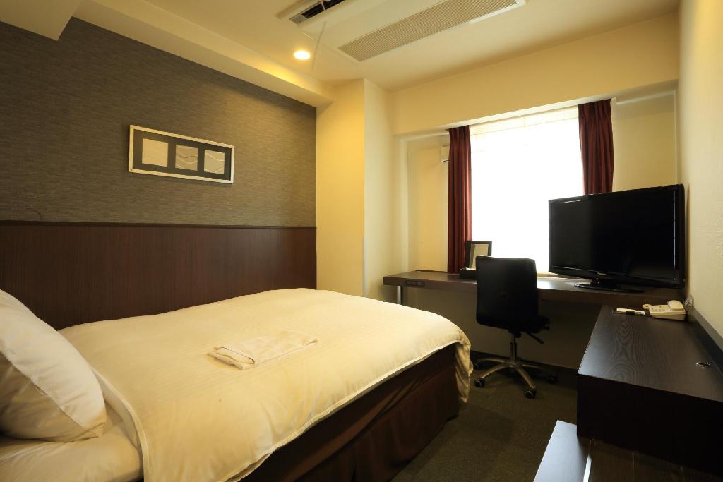 Smile Hotel Nagoya-Sakae