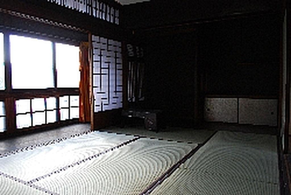 Guesthouse Nara Backpackers