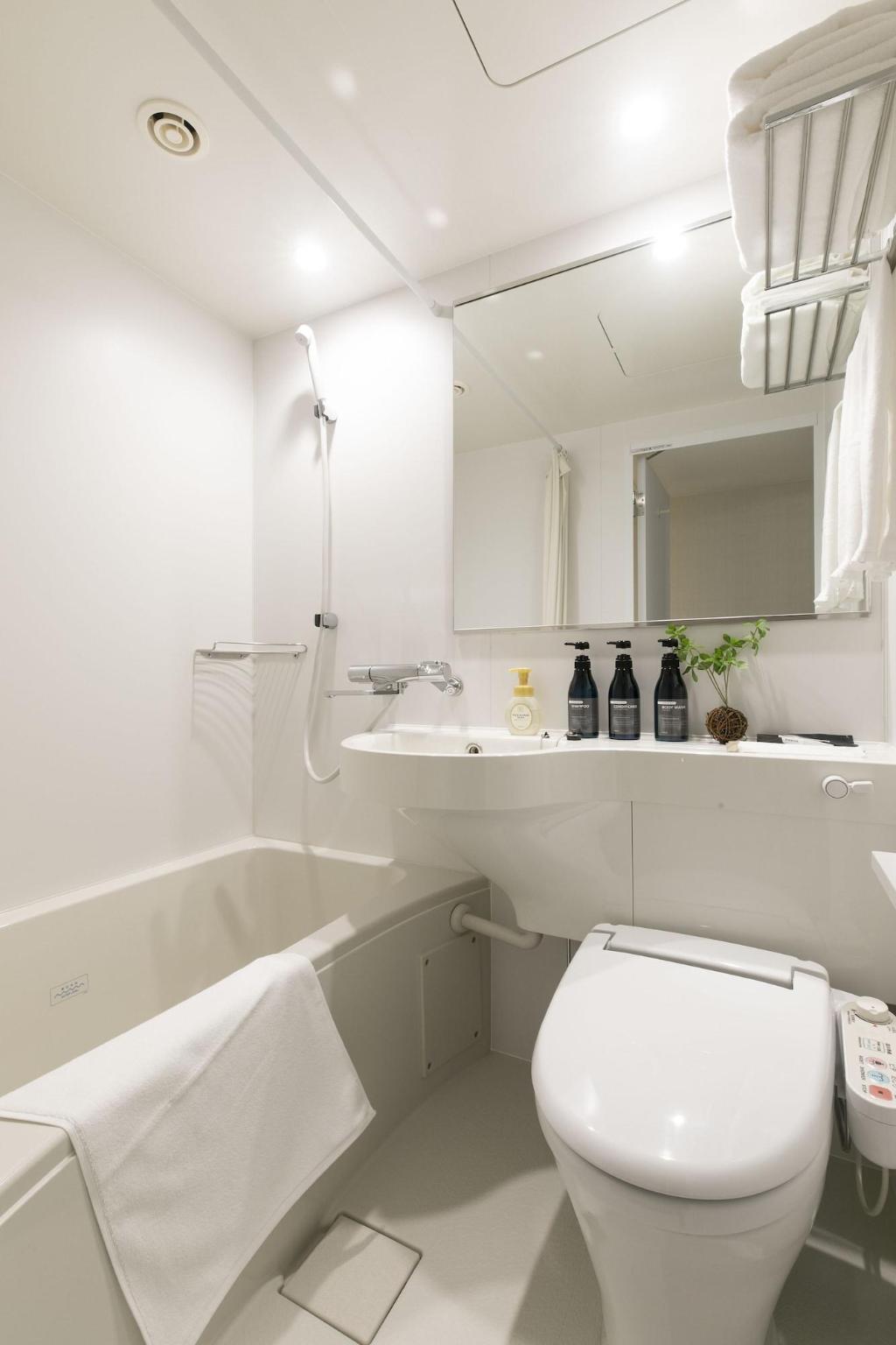 Hotel Silk Tree Nagoya