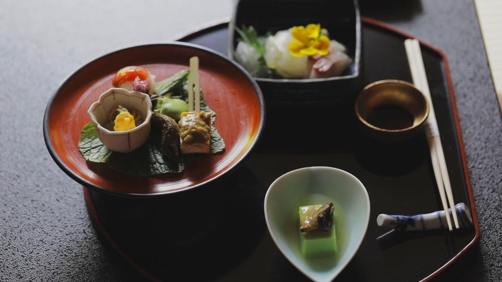 Ryokan Motonago