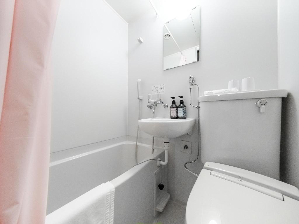 Hotel Tetora Hakodate Ekimae