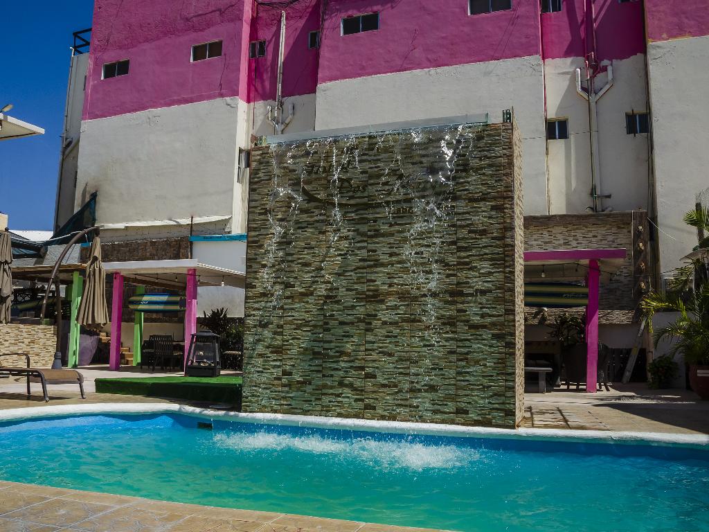 Capital O Hotel Dos Mares, Cabo San Lucas, Cabo San Lucas Downtown & Marina