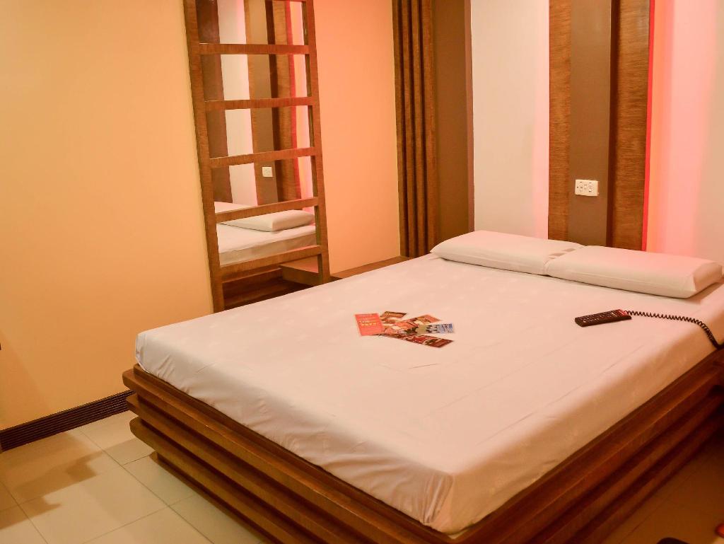 Hotel Sogo Pasay Rotonda