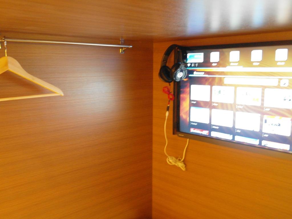 Chic Capsule Otel - General view