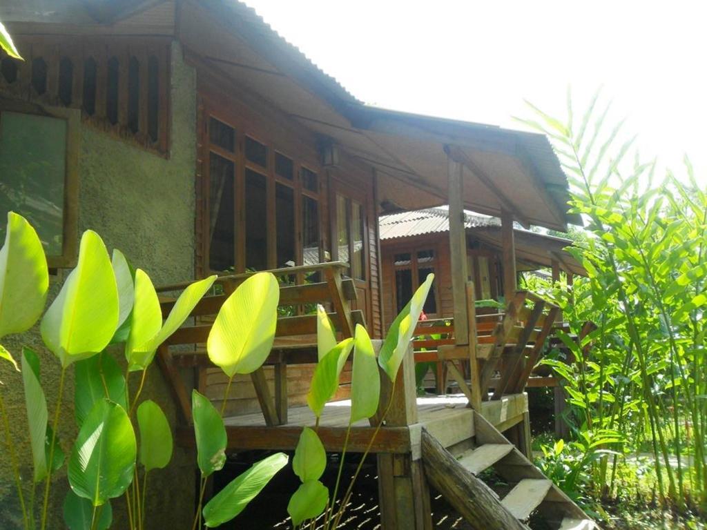 Pai River Villa